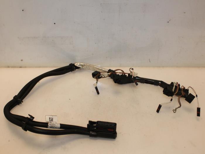 Begagnade Kablage BMW 3 serie (F30) 320i 2.0 16V Pris € 136,00 Marginaltabell erbjuds av Van Gils Automotive