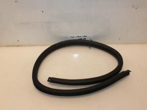 Used Rear door seal 4-door, right Mitsubishi Space Star (A0) 1.0 12V Price € 30,00 Margin scheme offered by Van Gils Automotive