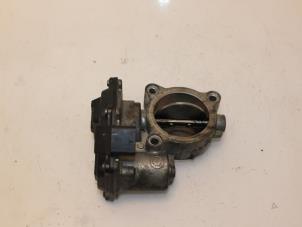Used Throttle body BMW 3 serie (E90) 316d 16V Price € 98,00 Margin scheme offered by Van Gils Automotive