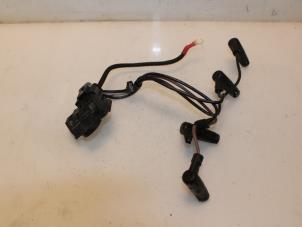 Used Glow plug relay BMW 3 serie (E90) 316d 16V Price € 32,00 Margin scheme offered by Van Gils Automotive