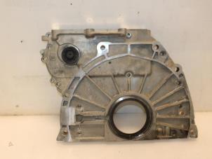 Used Timing cover BMW 7 serie (F01/02/03/04) 730d 24V Price € 87,00 Margin scheme offered by Van Gils Automotive