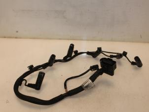 Usagé Faisceau de câbles BMW 7 serie (F01/02/03/04) 730d 24V Prix € 109,00 Règlement à la marge proposé par Van Gils Automotive