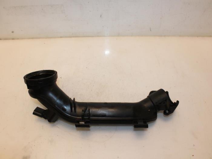 Gebrauchte Intercooler Rohr Volkswagen Polo V (6R) 1.2 TSI Preis € 32,00 Margenregelung angeboten von Van Gils Automotive