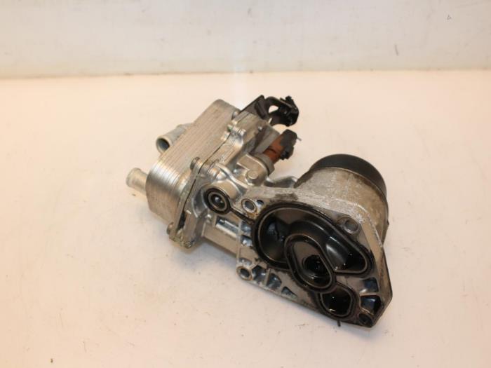 Oil Filter Housing Landrover Evoque 9682632980 224DT oil-filter-housing-landrover-evoque-9682632980-224dt