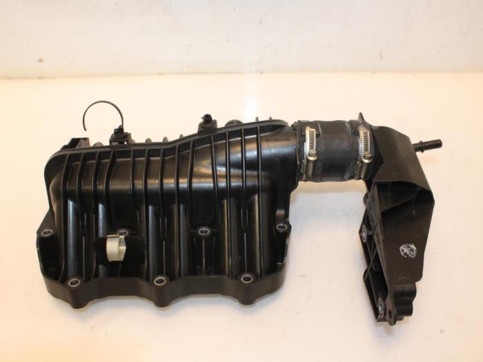 Gebrauchte Ansaugbrugge Ford Fiesta 6 (JA8) 1.0 EcoBoost 12V 100 Preis € 109,00 Margenregelung angeboten von Van Gils Automotive
