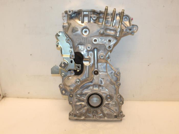 Usagé Couvercle de distribution Mazda CX-5 II (KF) 2.2 SkyActiv-D 175 16V 2WD Prix € 136,00 Règlement à la marge proposé par Van Gils Automotive