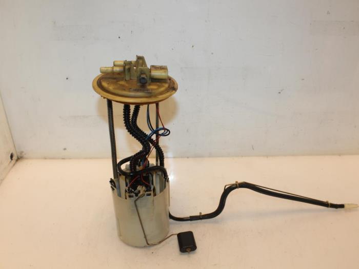 Begagnade Boosterpump Mercedes Sprinter 3,5t (906.63) 315 CDI 16V Pris € 93,00 Marginaltabell erbjuds av Van Gils Automotive