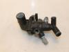 Thermostat housing from a Ford Transit 2.2 TDCi 16V Euro 5 2013