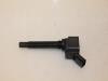 Pen ignition coil from a Volkswagen Golf VII (AUA), 2012 / 2021 2.0 GTI 16V, Hatchback, Petrol, 1.984cc, 162kW (220pk), FWD, CHHB, 2013-04 / 2020-08 2016