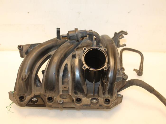 Intake manifold Volkswagen Polo V 1.4 16V - 036129709GT CGG