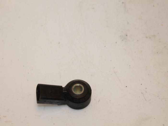 Gebrauchte Klopfsensor Volkswagen Polo V (6R) 1.4 16V Preis € 30,00 Margenregelung angeboten von Van Gils Automotive