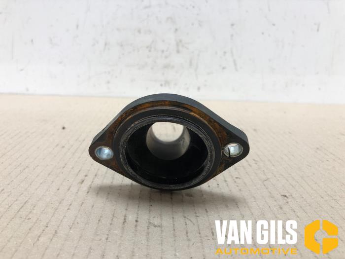 Begagnade Vattenrör Volkswagen Golf V Variant (1K5) 2.0 TDI 16V Pris € 30,00 Marginaltabell erbjuds av Van Gils Automotive