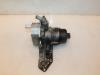 Oil filter housing from a Ford Transit 2.2 TDCi 16V Euro 5 2013
