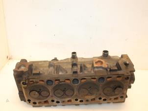 Used Cylinder head Ford S-Max Price € 349,00 Margin scheme offered by Van Gils Automotive