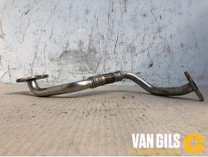 Używane Przewód cisnienia oleju Volkswagen Golf VI Variant (AJ5/1KA) 1.4 TSI 122 16V Cena € 30,00 Procedura marży oferowane przez Van Gils Automotive