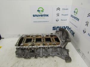 Used Engine crankcase Peugeot 207/207+ (WA/WC/WM) 1.4 16V VTi Price € 75,00 Margin scheme offered by Snuverink Autodemontage