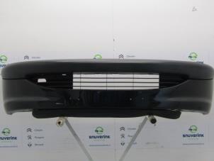 Used Front bumper Peugeot 206 (2A/C/H/J/S) 1.4 XR,XS,XT,Gentry Price € 100,00 Margin scheme offered by Snuverink Autodemontage