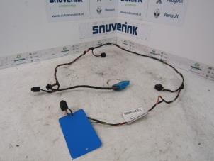 Used Pdc wiring harness Peugeot 207/207+ (WA/WC/WM) 1.6 16V VTi Price € 40,00 Margin scheme offered by Snuverink Autodemontage