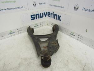 Used Front wishbone, left Renault Clio Price on request offered by Snuverink Autodemontage