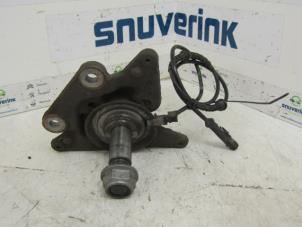 Used Rear axle journal Renault Megane III Berline (BZ) 1.4 16V TCe 130 Price on request offered by Snuverink Autodemontage