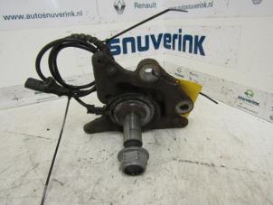 Used Rear axle journal Renault Megane III Berline (BZ) 1.4 16V TCe 130 Price on request offered by Snuverink Autodemontage