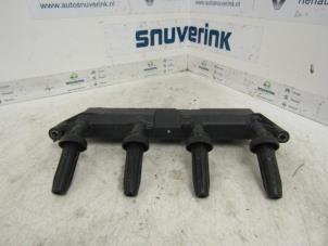 Used Ignition coil Peugeot 307 (3A/C/D) 1.4 16V Price € 40,00 Margin scheme offered by Snuverink Autodemontage