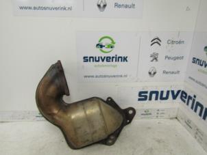 Used Catalytic converter Renault Scénic I (JA) 1.9 dCi Price on request offered by Snuverink Autodemontage