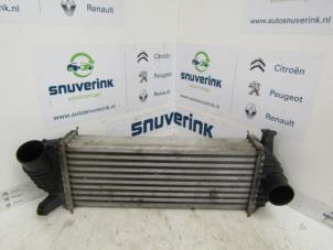 Used Intercooler Renault Kangoo Express (FW) 1.5 dCi 85 Price € 40,00 Margin scheme offered by Snuverink Autodemontage