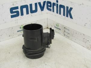 Used Air mass meter Peugeot Partner (GC/GF/GG/GJ/GK) 1.6 HDI 90 Price on request offered by Snuverink Autodemontage