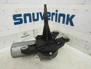 Used Rear wiper motor Renault Laguna II (BG) 2.0 16V Price on request offered by Snuverink Autodemontage