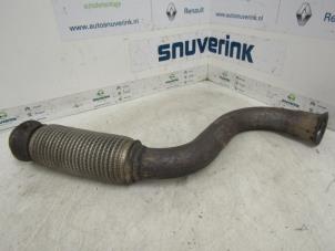Used Exhaust front section Peugeot Partner (GC/GF/GG/GJ/GK) 1.6 HDI 90 Price € 60,50 Inclusive VAT offered by Snuverink Autodemontage
