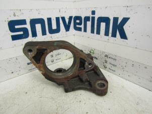 Used Support bearing, front right Renault Laguna II (BG) 2.0 16V Price € 40,00 Margin scheme offered by Snuverink Autodemontage