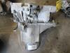 Gearbox from a Renault Twingo 2006