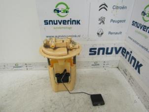 Used Electric fuel pump Peugeot Partner (GC/GF/GG/GJ/GK) 1.6 HDI 90 Price € 42,35 Inclusive VAT offered by Snuverink Autodemontage