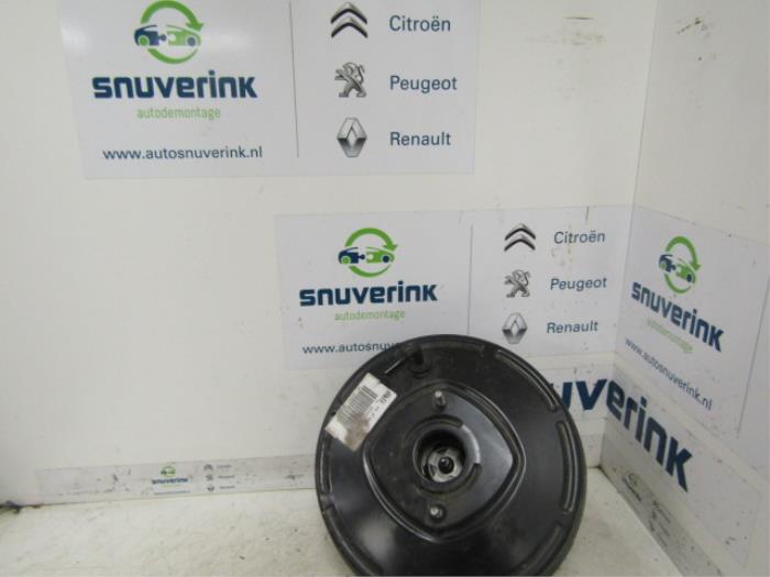 Usagé Servo frein Peugeot Partner (GC/GF/GG/GJ/GK) 1.6 HDI 90 Prix € 120,99 Prix TTC proposé par Snuverink Autodemontage