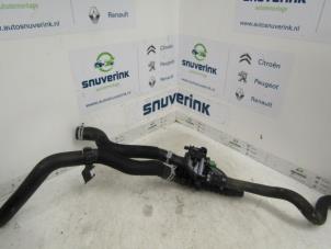 Used Thermostat housing Peugeot Partner (GC/GF/GG/GJ/GK) 1.6 HDI 90 Price € 54,45 Inclusive VAT offered by Snuverink Autodemontage