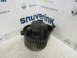 Usados Motor de ventilador de calefactor Peugeot Boxer Precio € 90,75 IVA incluido ofrecido por Snuverink Autodemontage