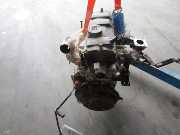 309 Engine Engine Peugeot 309 - 013954 KDY - Snuverink Autodemontage