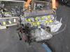 Engine from a Peugeot 206 (2A/C/H/J/S) 1.1 XN,XR 2000
