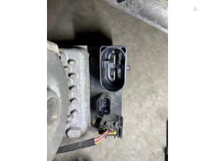 Used Steering box Peugeot 207/207+ (WA/WC/WM) 1.6 HDi 16V Price € 150,00 Margin scheme offered by Snuverink Autodemontage