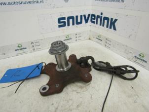 Used Rear axle journal Peugeot 308 (4A/C) 1.6 VTI 16V Price on request offered by Snuverink Autodemontage