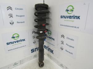 Used Front shock absorber rod, left Peugeot 407 (6C/J) 2.2 16V Price € 30,00 Margin scheme offered by Snuverink Autodemontage