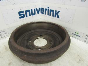 Used Rear brake drum Citroen Berlingo 1.9 D Price on request offered by Snuverink Autodemontage