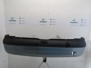 Used Rear bumper Renault Twingo Price € 50,00 Margin scheme offered by Snuverink Autodemontage