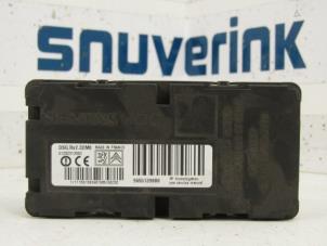 Used Tyre pressure module Peugeot 307 CC (3B) 2.0 16V Price € 30,00 Margin scheme offered by Snuverink Autodemontage