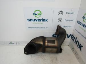 Used Catalytic converter Renault Scenic Price € 250,00 Margin scheme offered by Snuverink Autodemontage