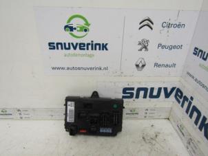 Used Towbar module Peugeot 407 (6D) 2.0 HDiF 16V Price € 40,00 Margin scheme offered by Snuverink Autodemontage