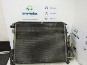 Used Radiator Renault Clio II (BB/CB) 1.4 16V Price € 40,00 Margin scheme offered by Snuverink Autodemontage