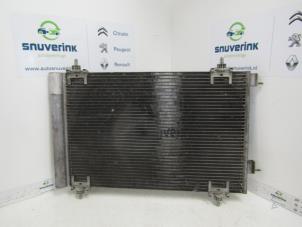 Used Air conditioning condenser Citroen C4 Berline (LC) 1.6 16V Price € 60,00 Margin scheme offered by Snuverink Autodemontage