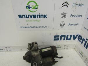 Used Starter Renault Laguna Price € 100,00 Margin scheme offered by Snuverink Autodemontage
